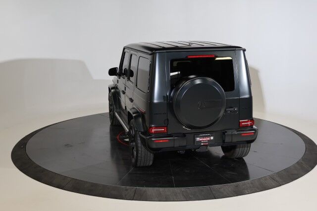 2022 Mercedes-Benz G-Class AMG G 63 Franklin TN