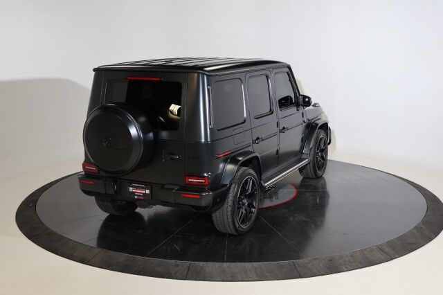 2022 Mercedes-Benz G-Class AMG G 63 Franklin TN
