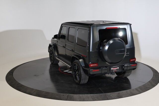 2022 Mercedes-Benz G-Class AMG G 63 Franklin TN