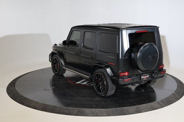 2022 Mercedes-Benz G-Class AMG G 63 Franklin TN