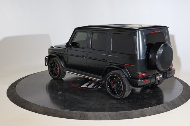 2022 Mercedes-Benz G-Class AMG G 63 Franklin TN