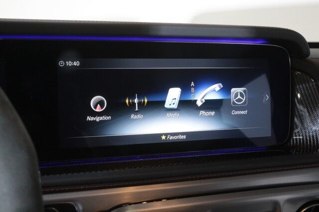 2022 Mercedes-Benz G-Class AMG G 63 Franklin TN