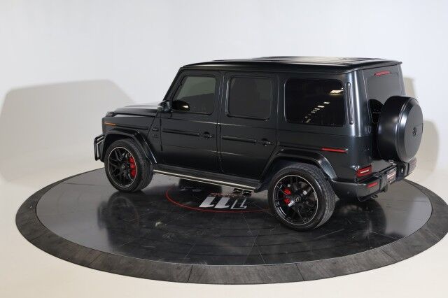 2022 Mercedes-Benz G-Class AMG G 63 Franklin TN