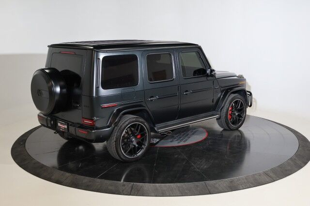 2022 Mercedes-Benz G-Class AMG G 63 Franklin TN
