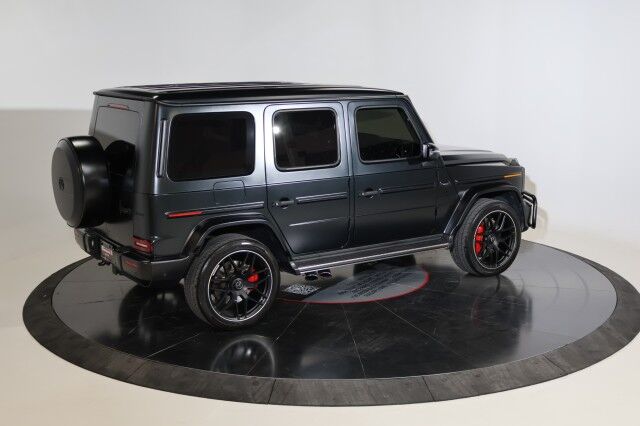 2022 Mercedes-Benz G-Class AMG G 63 Franklin TN