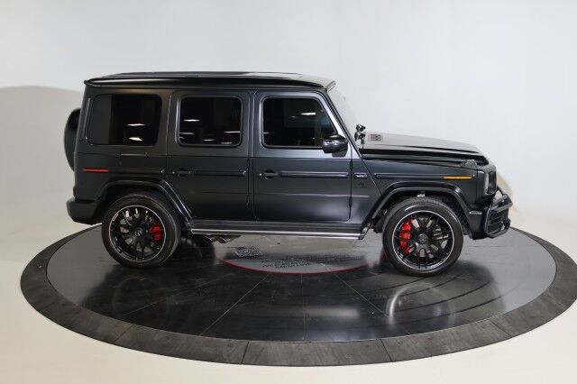 2022 Mercedes-Benz G-Class AMG G 63 Franklin TN
