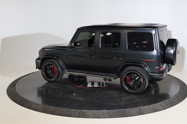2022 Mercedes-Benz G-Class AMG G 63 Franklin TN