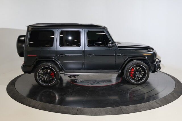 2022 Mercedes-Benz G-Class AMG G 63 Franklin TN
