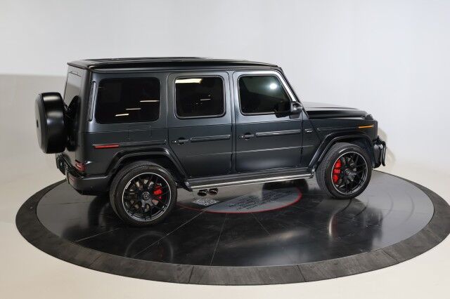 2022 Mercedes-Benz G-Class AMG G 63 Franklin TN