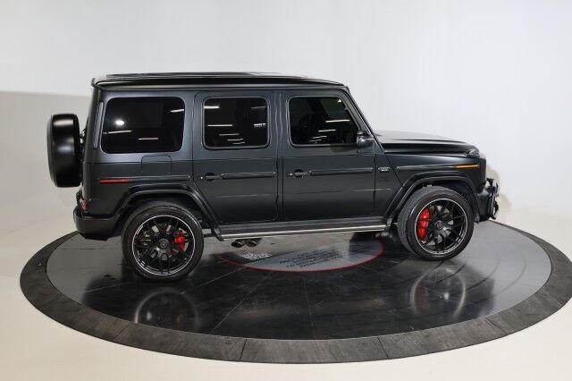 2022 Mercedes-Benz G-Class AMG G 63 Franklin TN