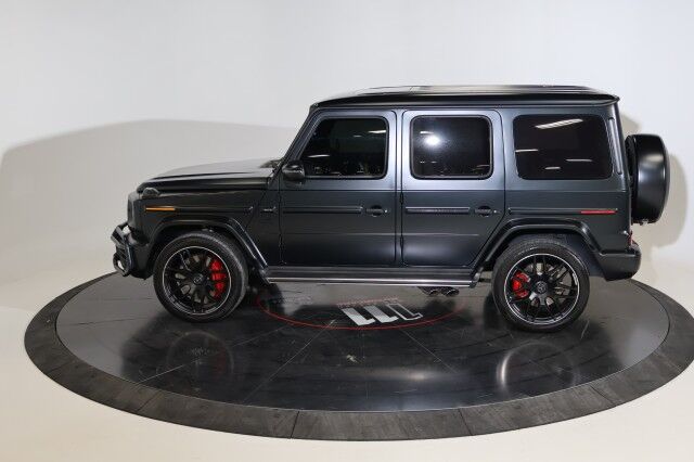 2022 Mercedes-Benz G-Class AMG G 63 Franklin TN