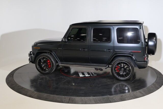 2022 Mercedes-Benz G-Class AMG G 63 Franklin TN