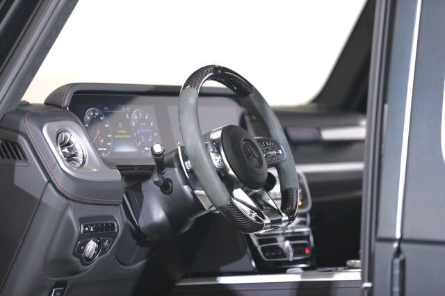 2022 Mercedes-Benz G-Class AMG G 63 Franklin TN