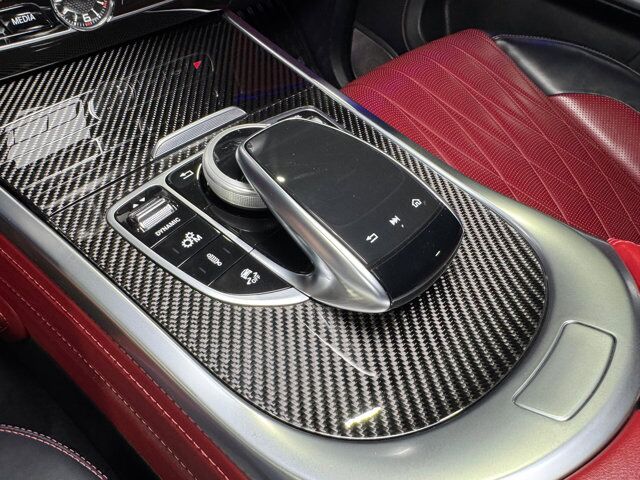 2022 Mercedes-Benz G-Class AMG G 63 G manufaktur paint, Exclusive Nappa leather, Dinamica headliner, monoblocks AND MUCH MORE!! Fort Lauderdale FL