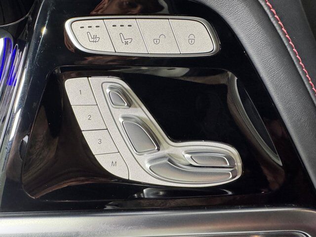 2022 Mercedes-Benz G-Class AMG G 63 G manufaktur paint, Exclusive Nappa leather, Dinamica headliner, monoblocks AND MUCH MORE!! Fort Lauderdale FL