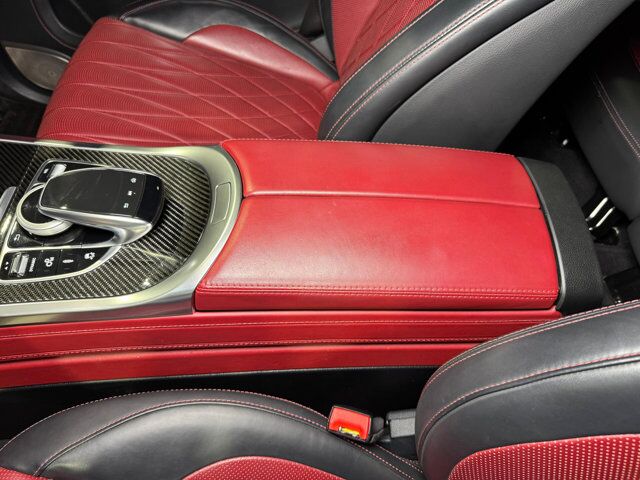 2022 Mercedes-Benz G-Class AMG G 63 G manufaktur paint, Exclusive Nappa leather, Dinamica headliner, monoblocks AND MUCH MORE!! Fort Lauderdale FL