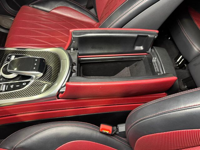 2022 Mercedes-Benz G-Class AMG G 63 G manufaktur paint, Exclusive Nappa leather, Dinamica headliner, monoblocks AND MUCH MORE!! Fort Lauderdale FL