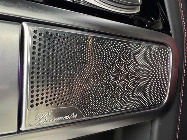 2022 Mercedes-Benz G-Class AMG G 63 G manufaktur paint, Exclusive Nappa leather, Dinamica headliner, monoblocks AND MUCH MORE!! Fort Lauderdale FL