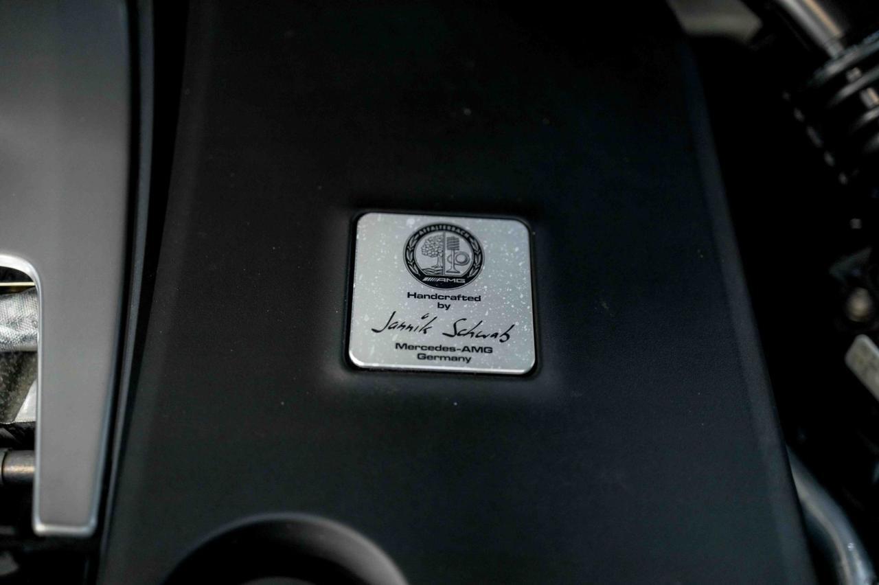 2022 Mercedes-Benz G-Class AMG G 63 Marietta GA