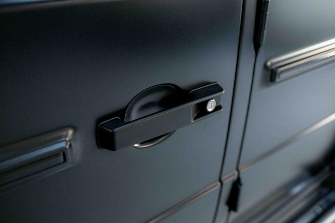 2022 Mercedes-Benz G-Class AMG G 63 Marietta GA