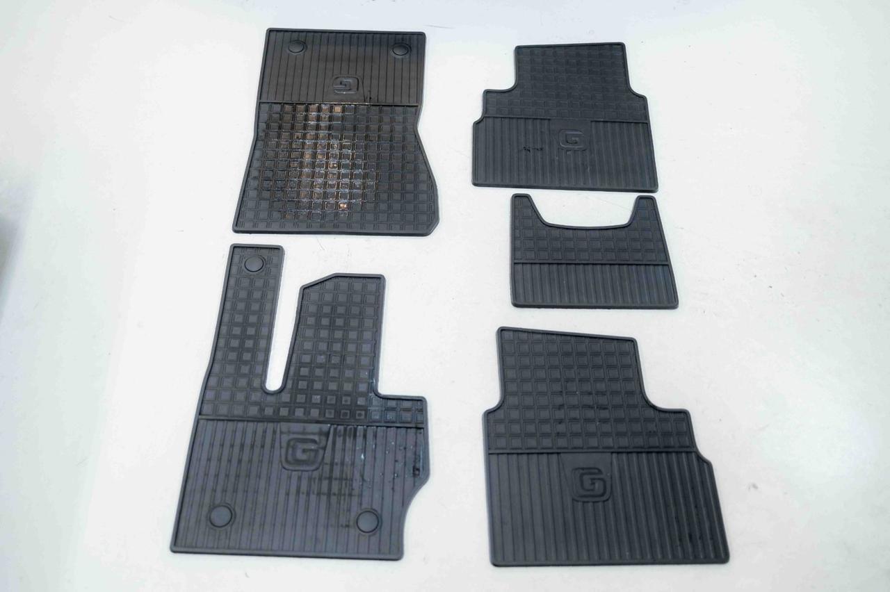 2022 Mercedes-Benz G-Class AMG G 63 Marietta GA