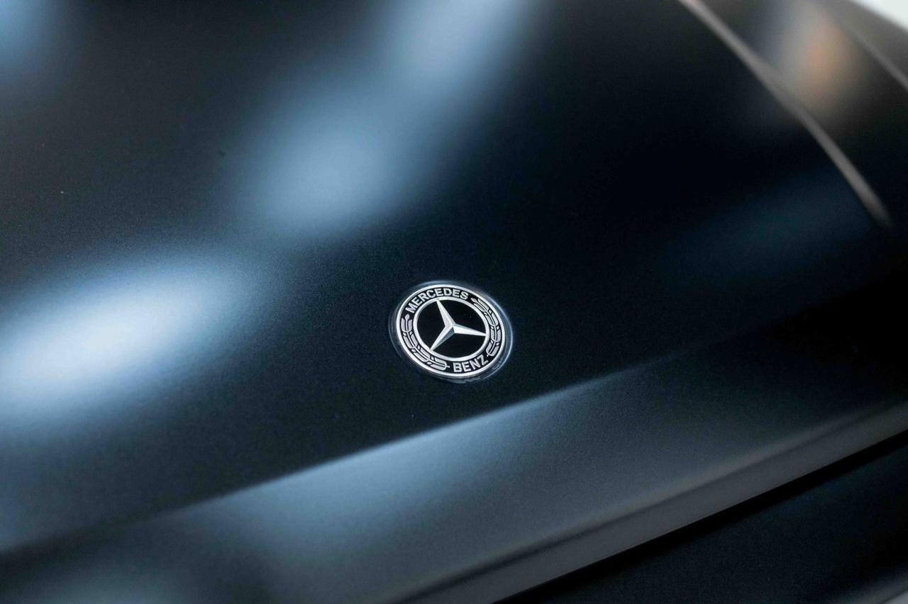 2022 Mercedes-Benz G-Class AMG G 63 Marietta GA