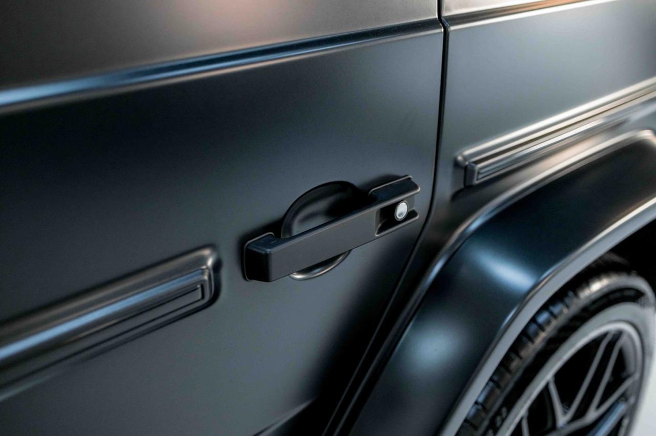 2022 Mercedes-Benz G-Class AMG G 63 Marietta GA