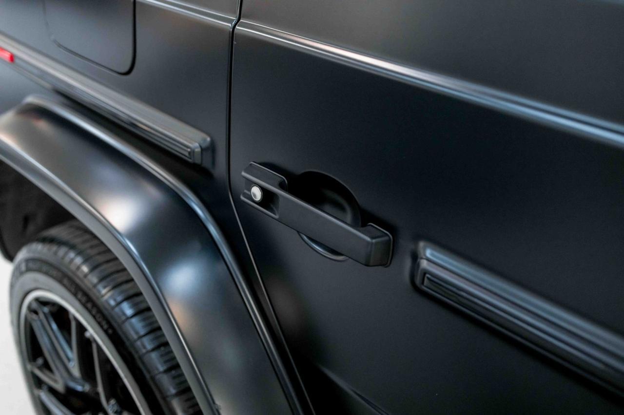 2022 Mercedes-Benz G-Class AMG G 63 Marietta GA