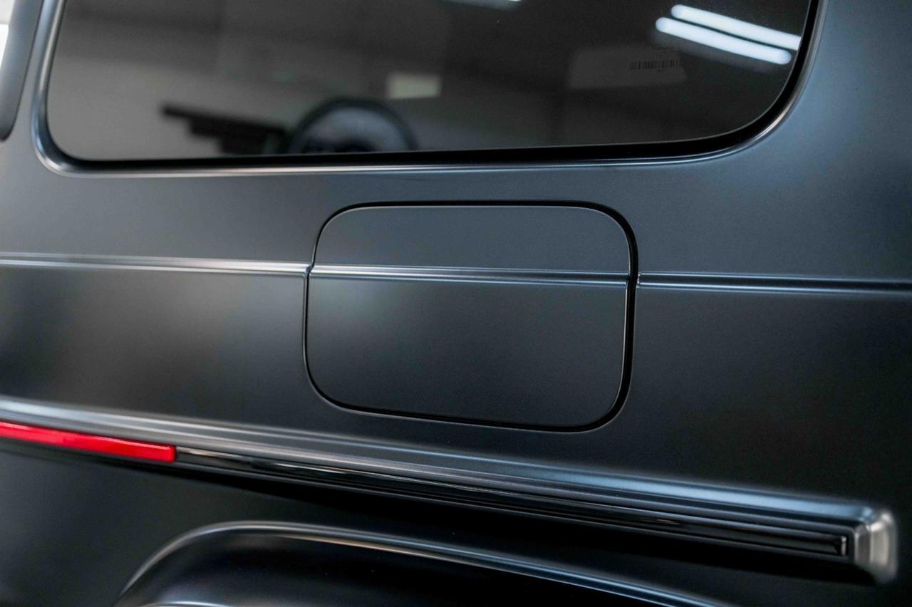 2022 Mercedes-Benz G-Class AMG G 63 Marietta GA