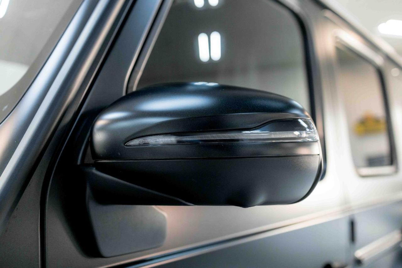 2022 Mercedes-Benz G-Class AMG G 63 Marietta GA