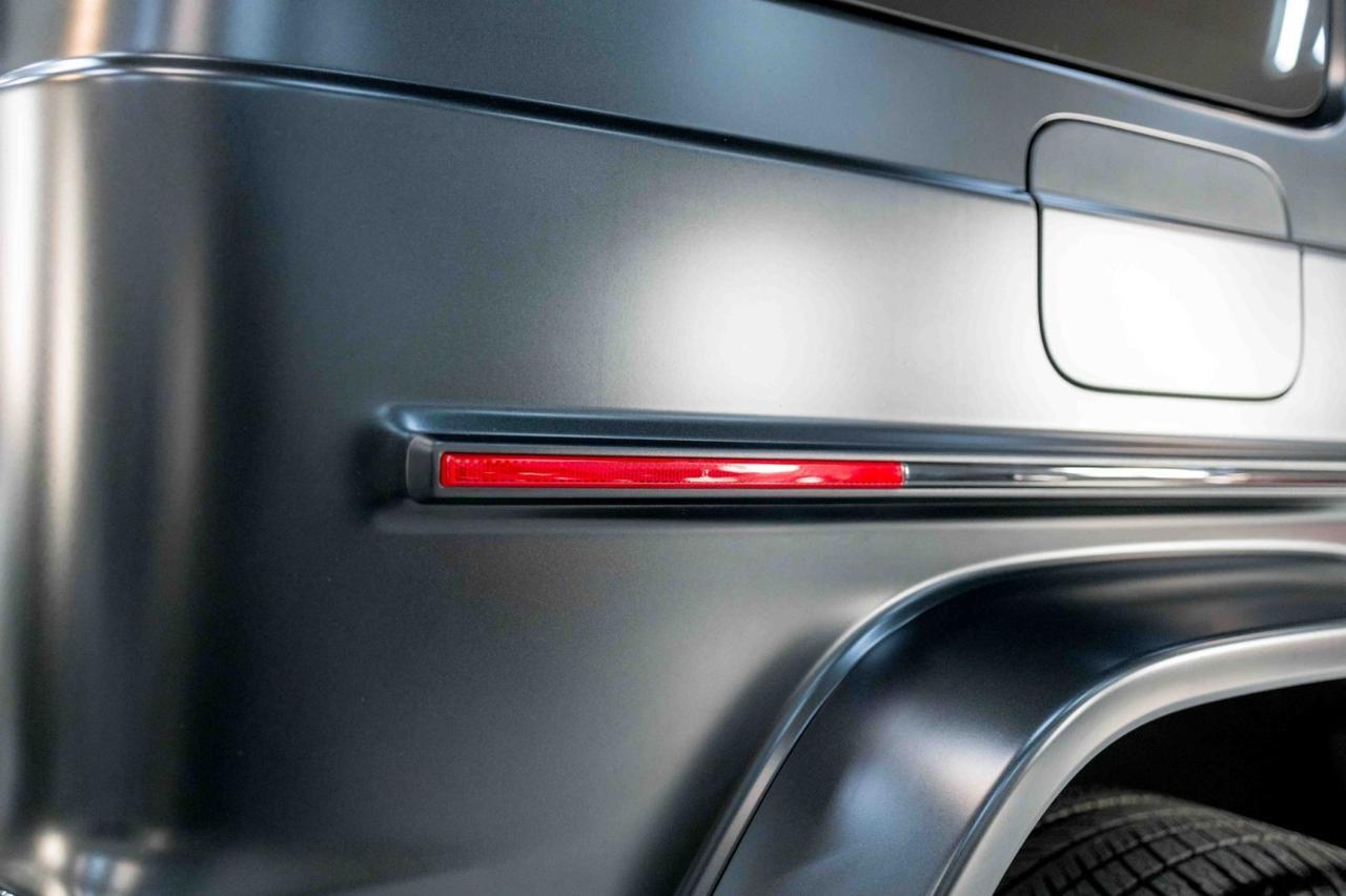 2022 Mercedes-Benz G-Class AMG G 63 Marietta GA