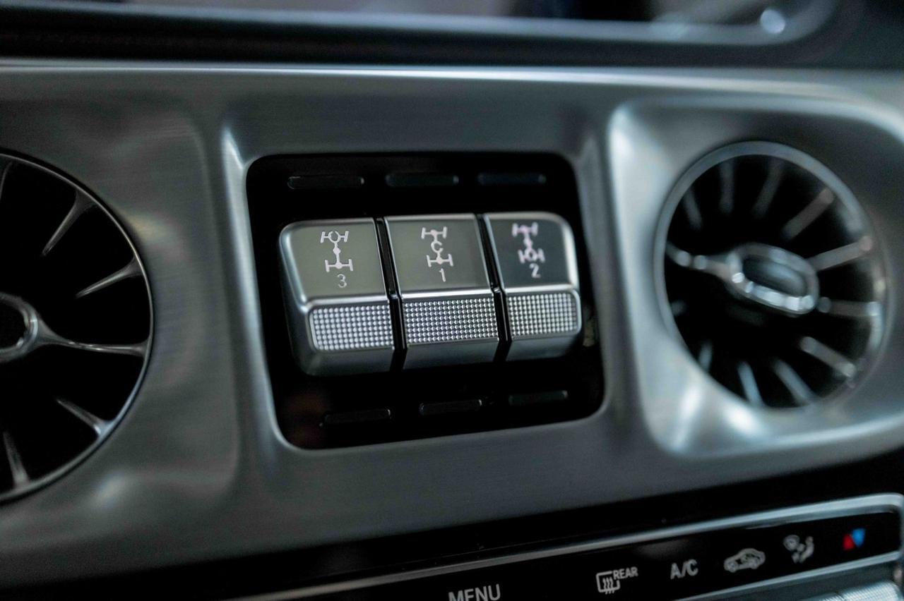 2022 Mercedes-Benz G-Class AMG G 63 Marietta GA