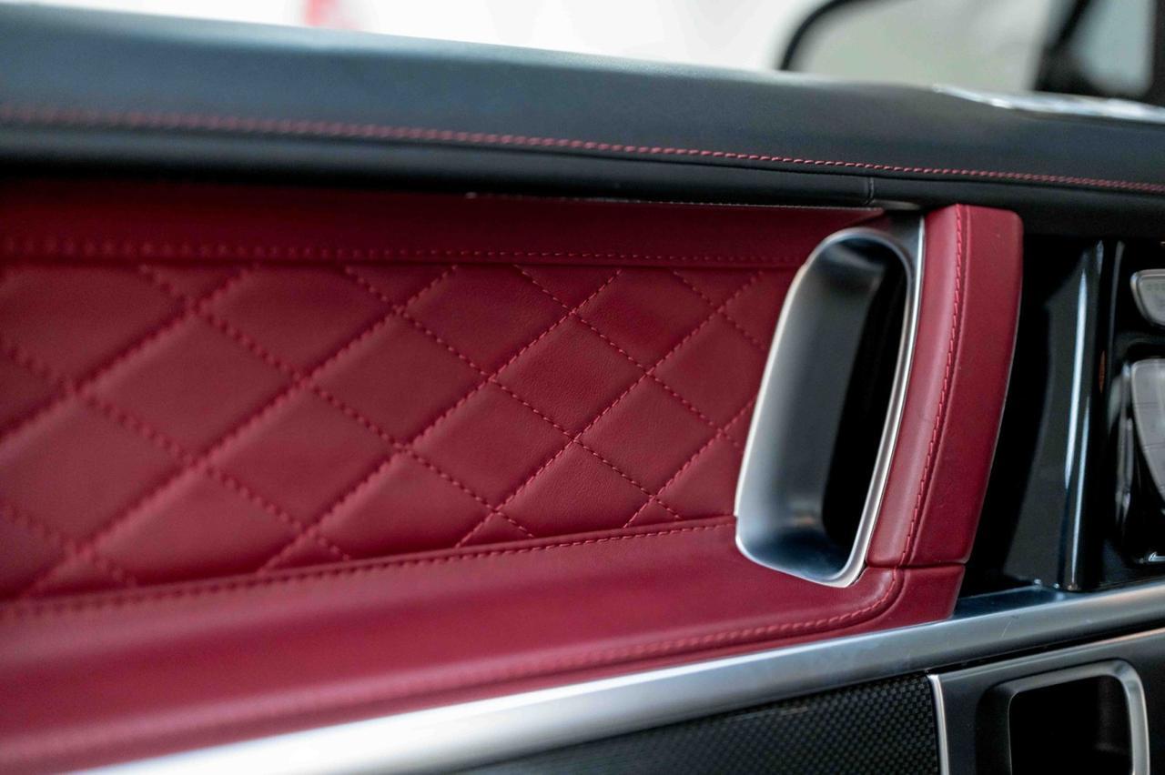 2022 Mercedes-Benz G-Class AMG G 63 Marietta GA