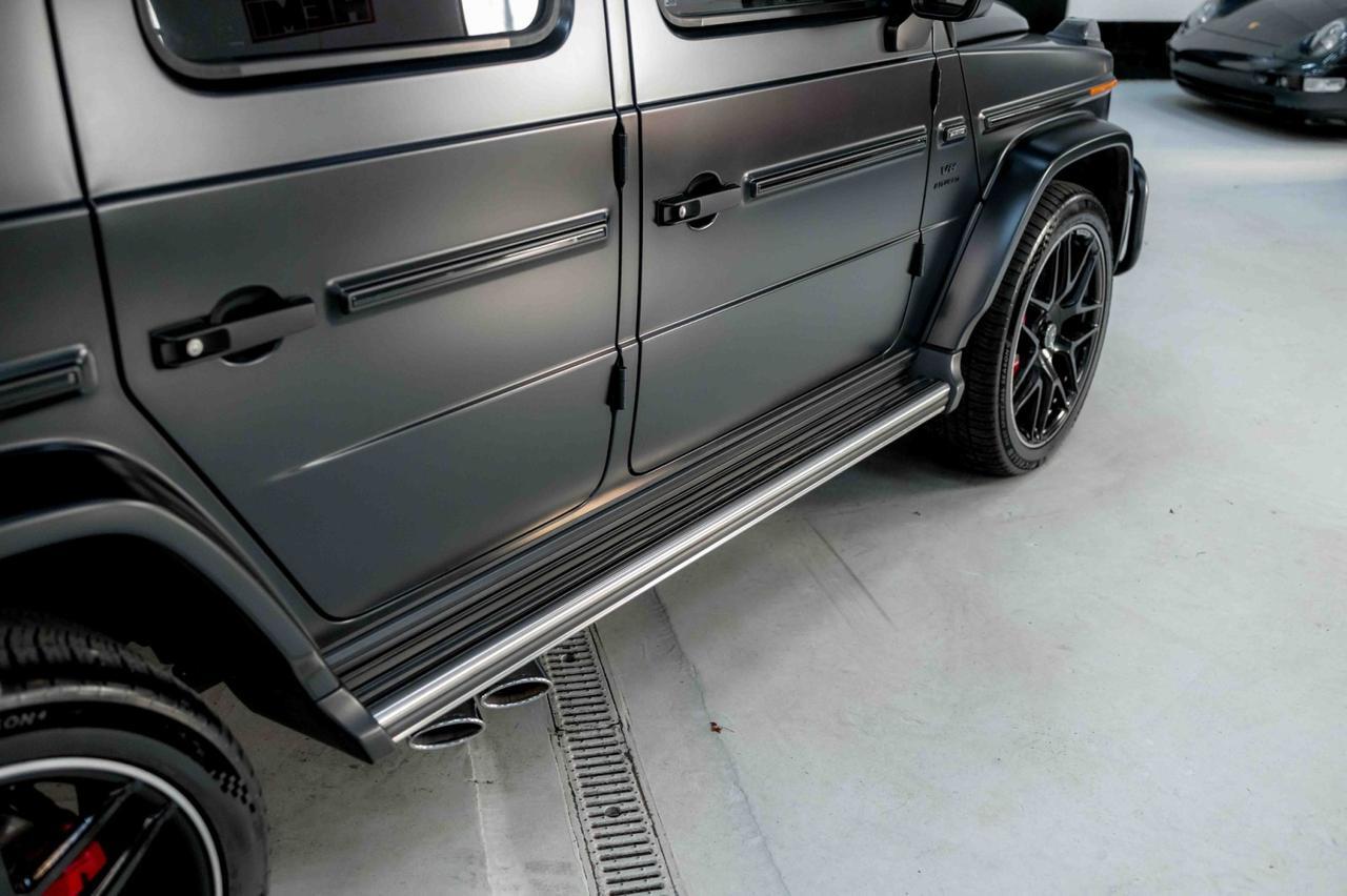 2022 Mercedes-Benz G-Class AMG G 63 Marietta GA