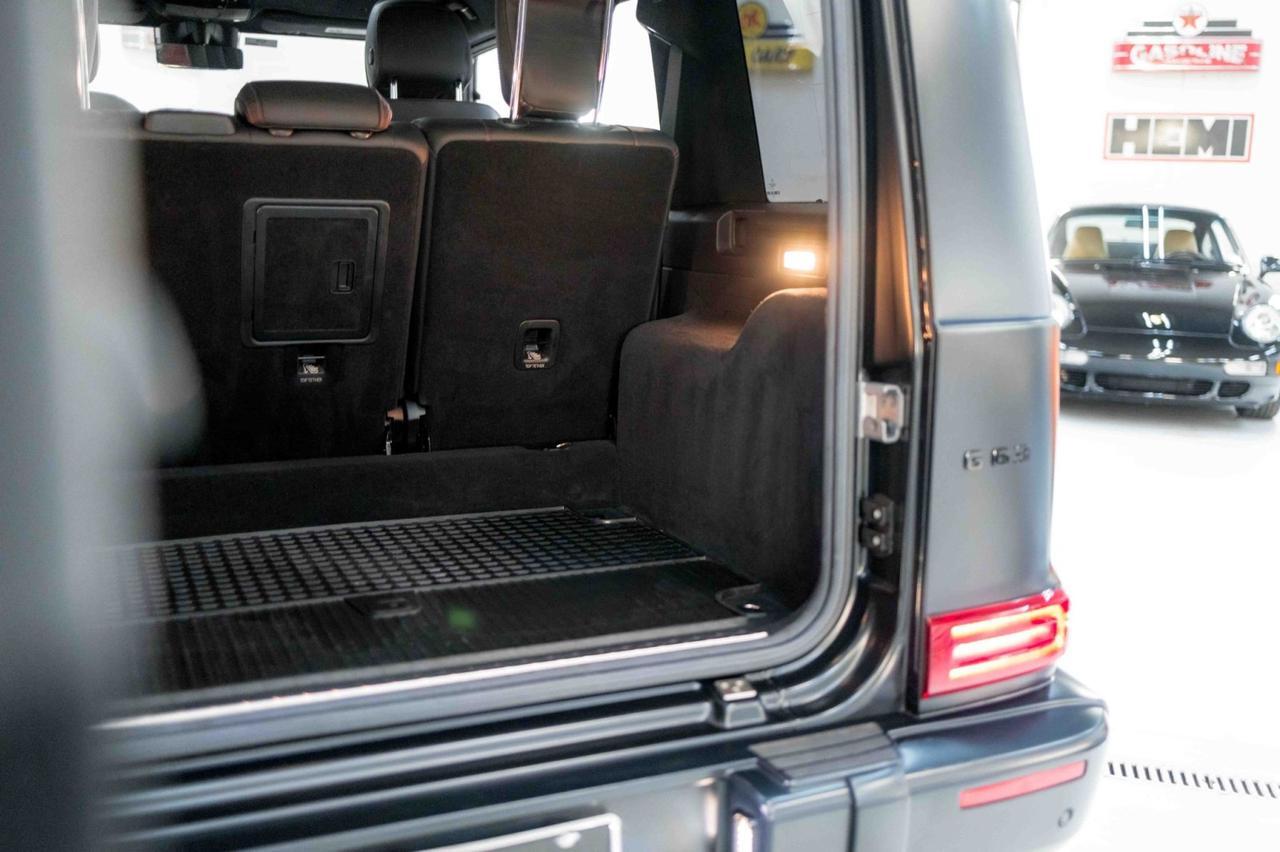 2022 Mercedes-Benz G-Class AMG G 63 Marietta GA