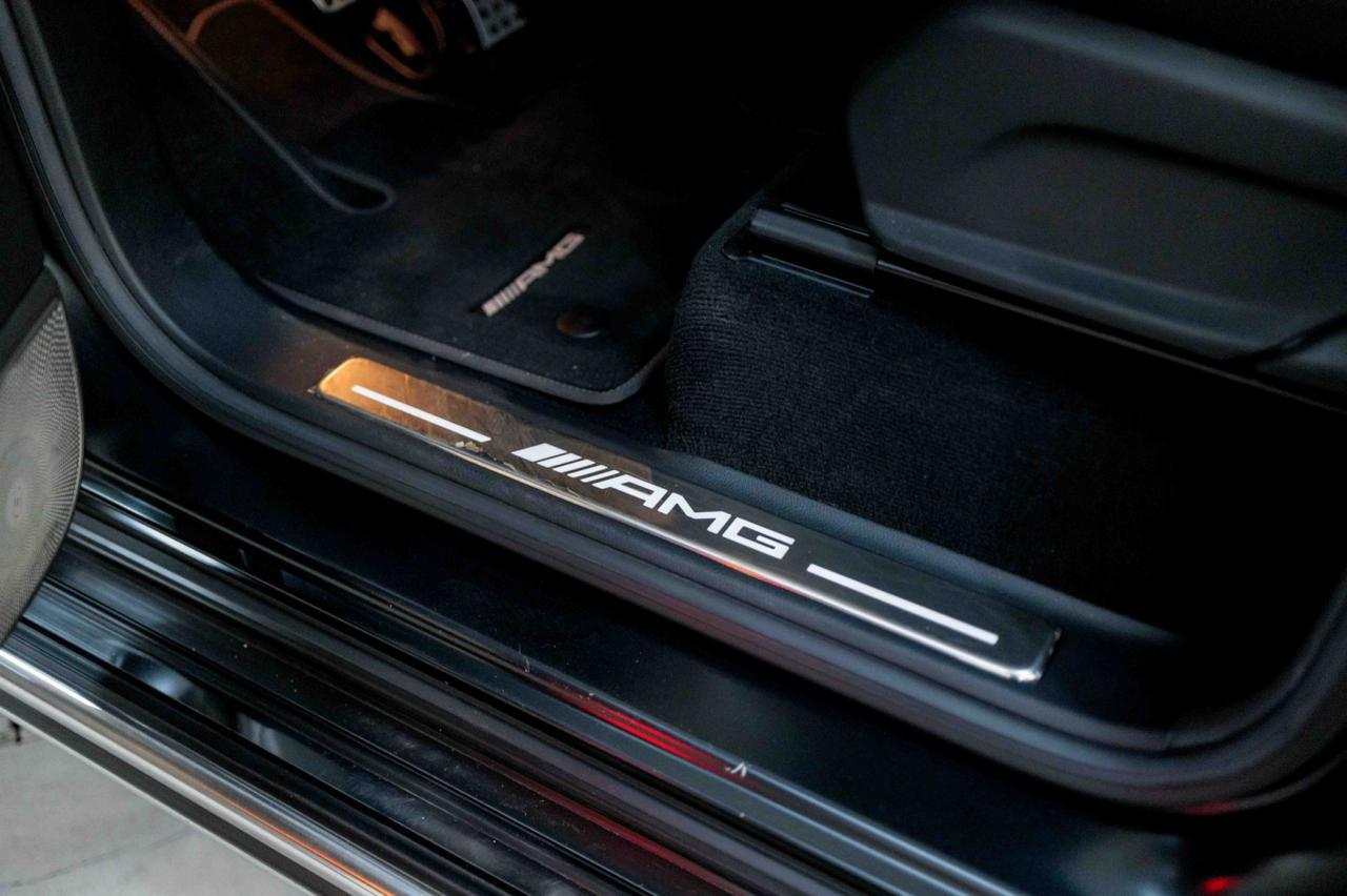 2022 Mercedes-Benz G-Class AMG G 63 Marietta GA