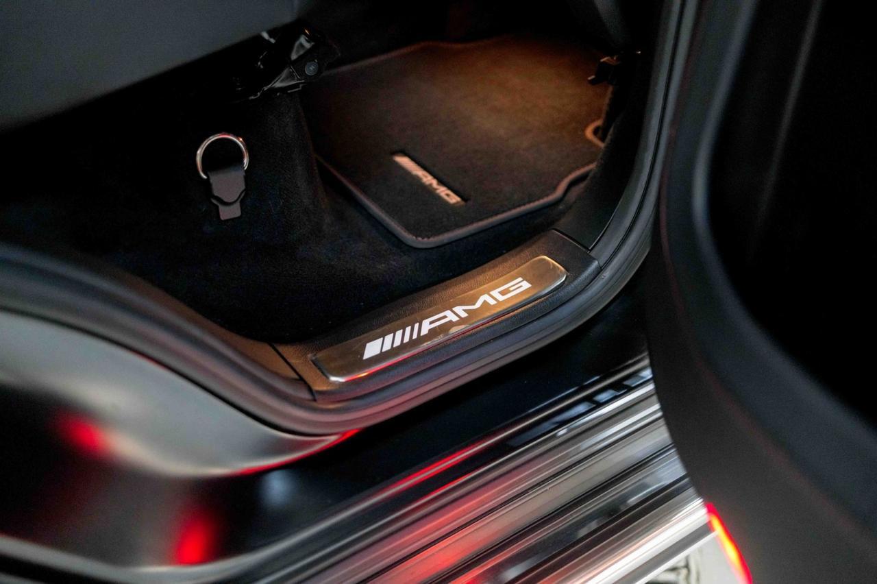 2022 Mercedes-Benz G-Class AMG G 63 Marietta GA