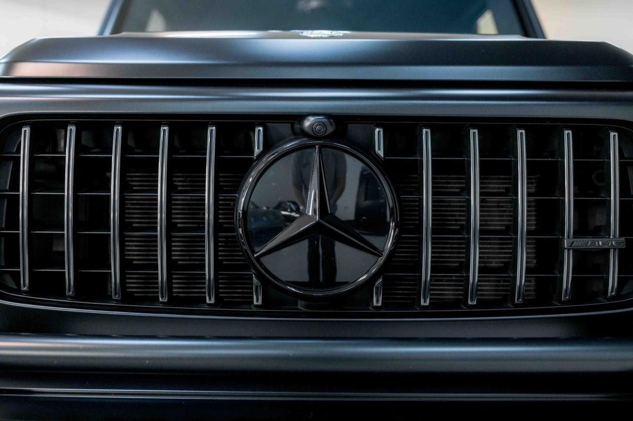 2022 Mercedes-Benz G-Class AMG G 63 Marietta GA