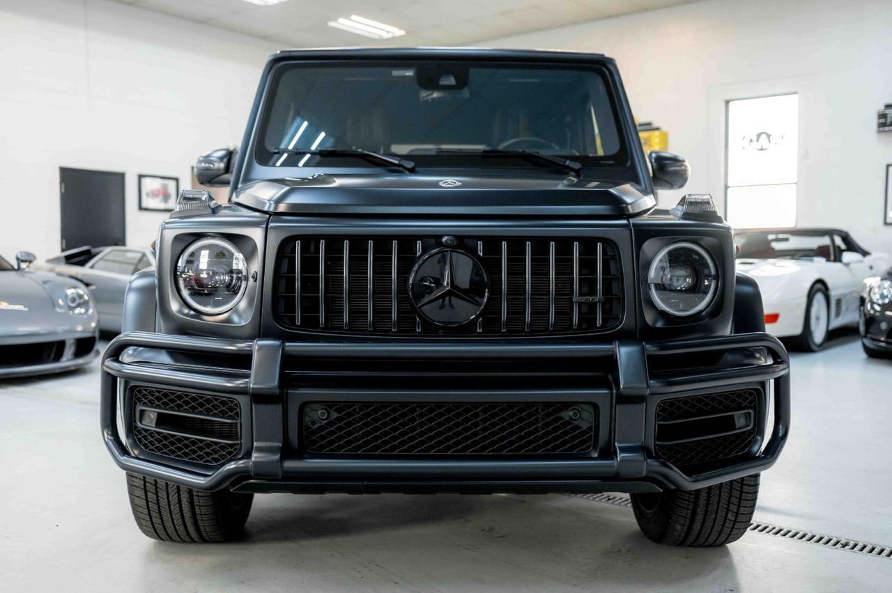 2022 Mercedes-Benz G-Class AMG G 63 Marietta GA