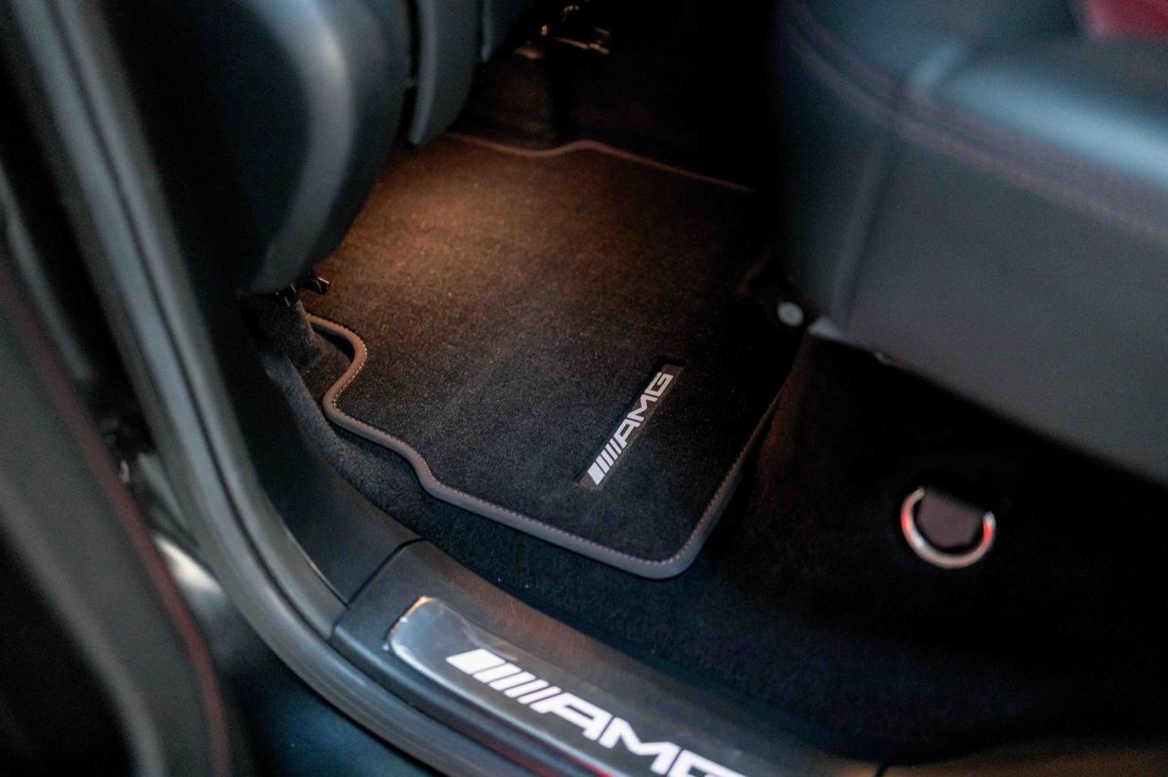 2022 Mercedes-Benz G-Class AMG G 63 Marietta GA