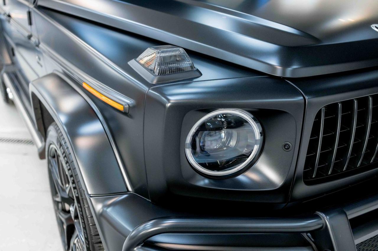 2022 Mercedes-Benz G-Class AMG G 63 Marietta GA