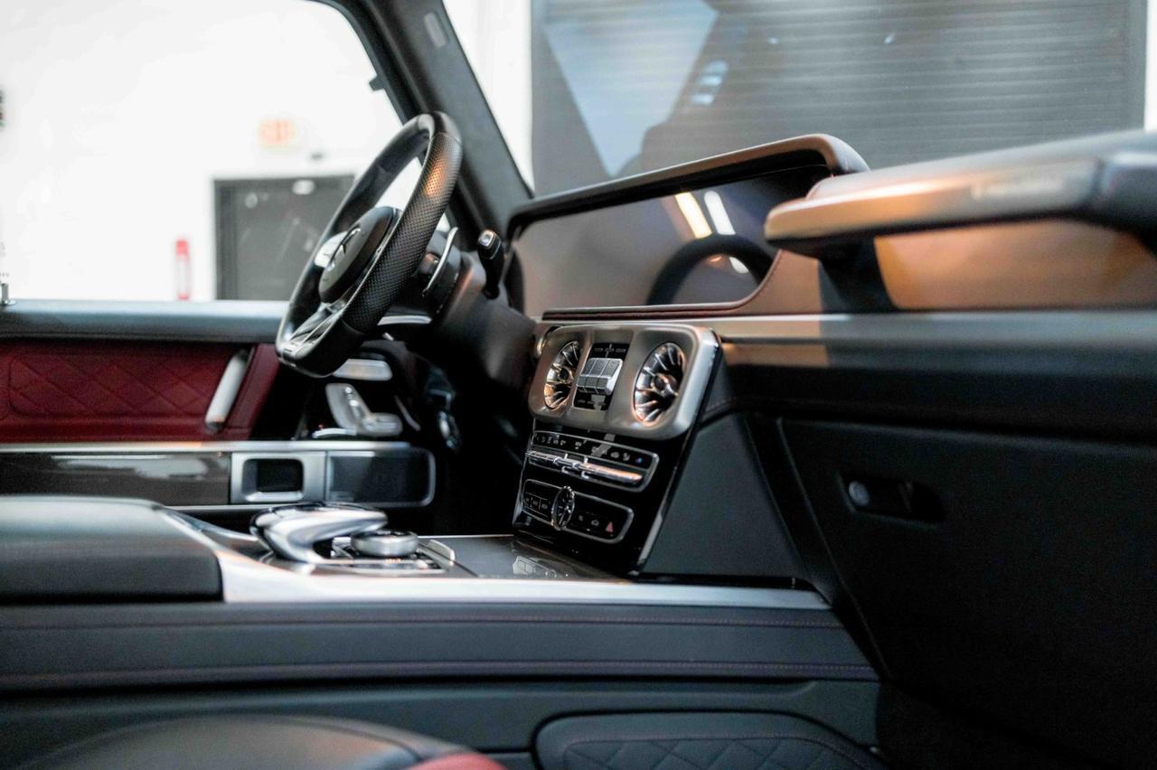 2022 Mercedes-Benz G-Class AMG G 63 Marietta GA