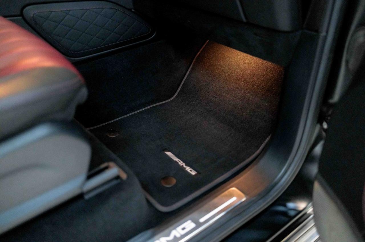 2022 Mercedes-Benz G-Class AMG G 63 Marietta GA