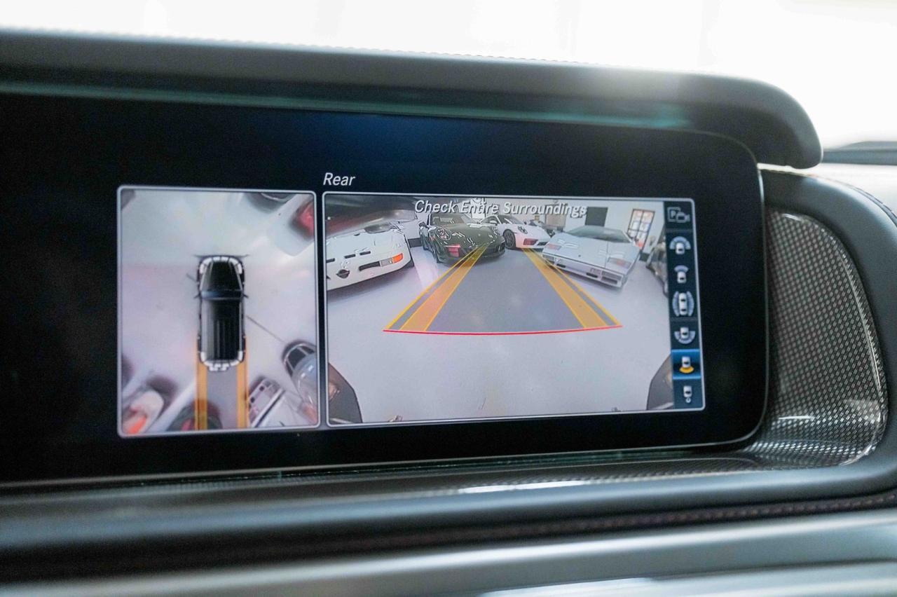 2022 Mercedes-Benz G-Class AMG G 63 Marietta GA