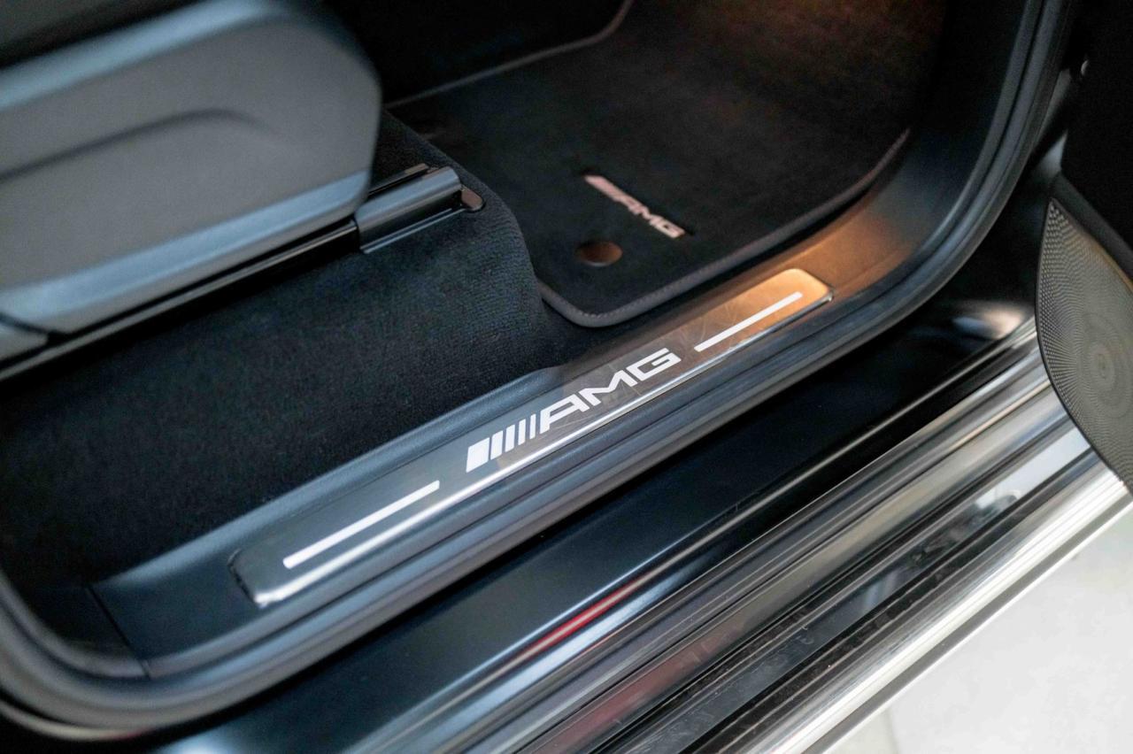 2022 Mercedes-Benz G-Class AMG G 63 Marietta GA