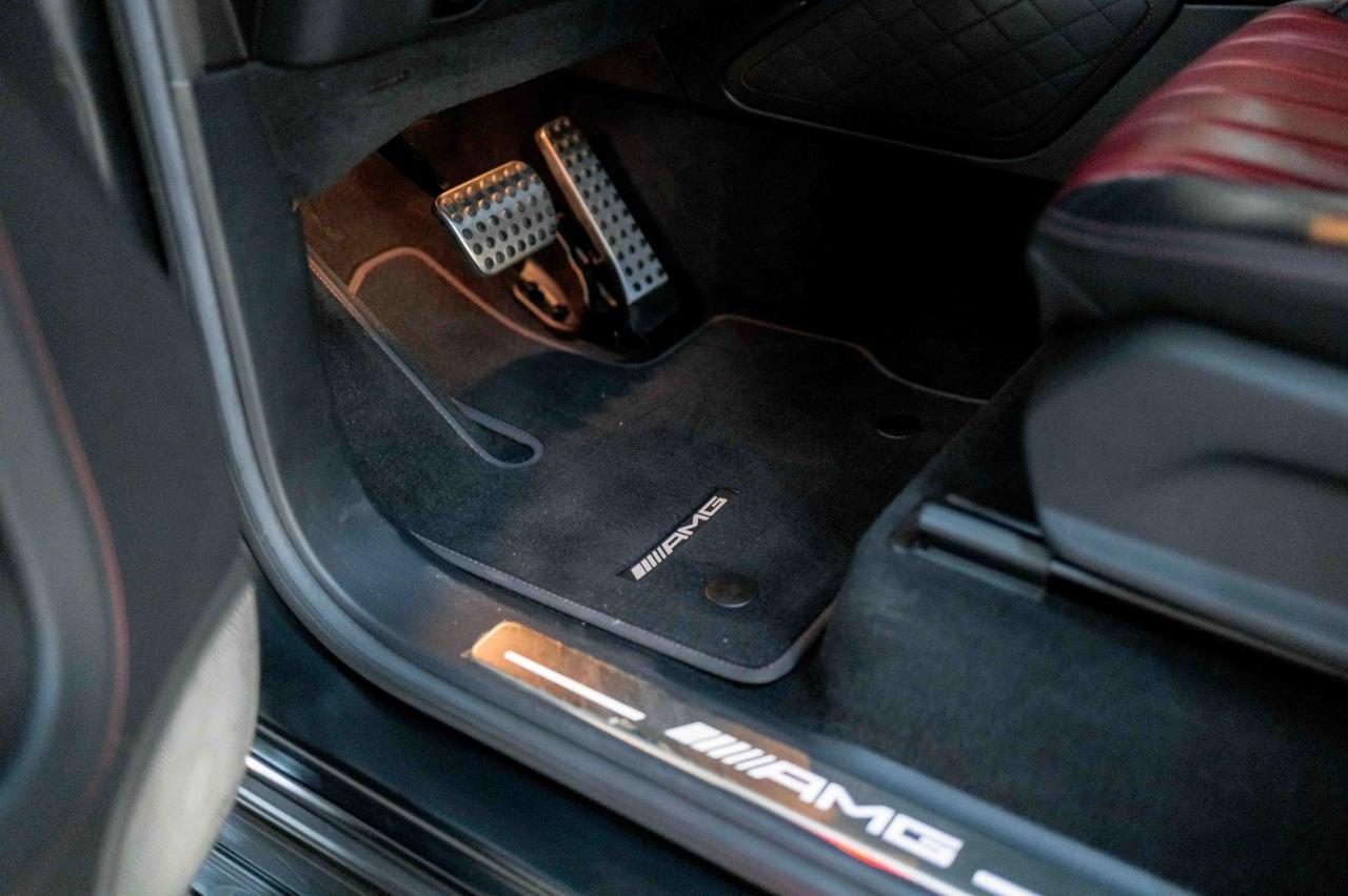 2022 Mercedes-Benz G-Class AMG G 63 Marietta GA