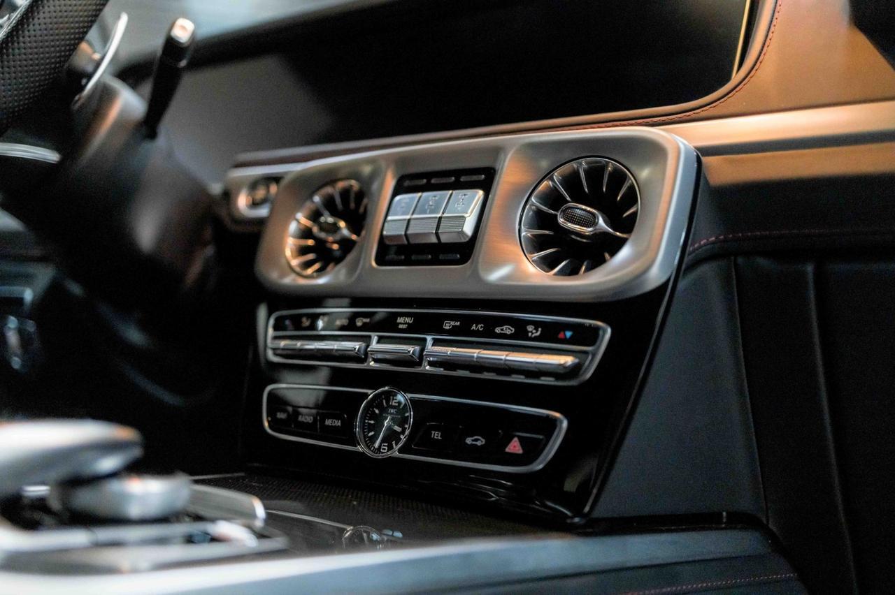 2022 Mercedes-Benz G-Class AMG G 63 Marietta GA