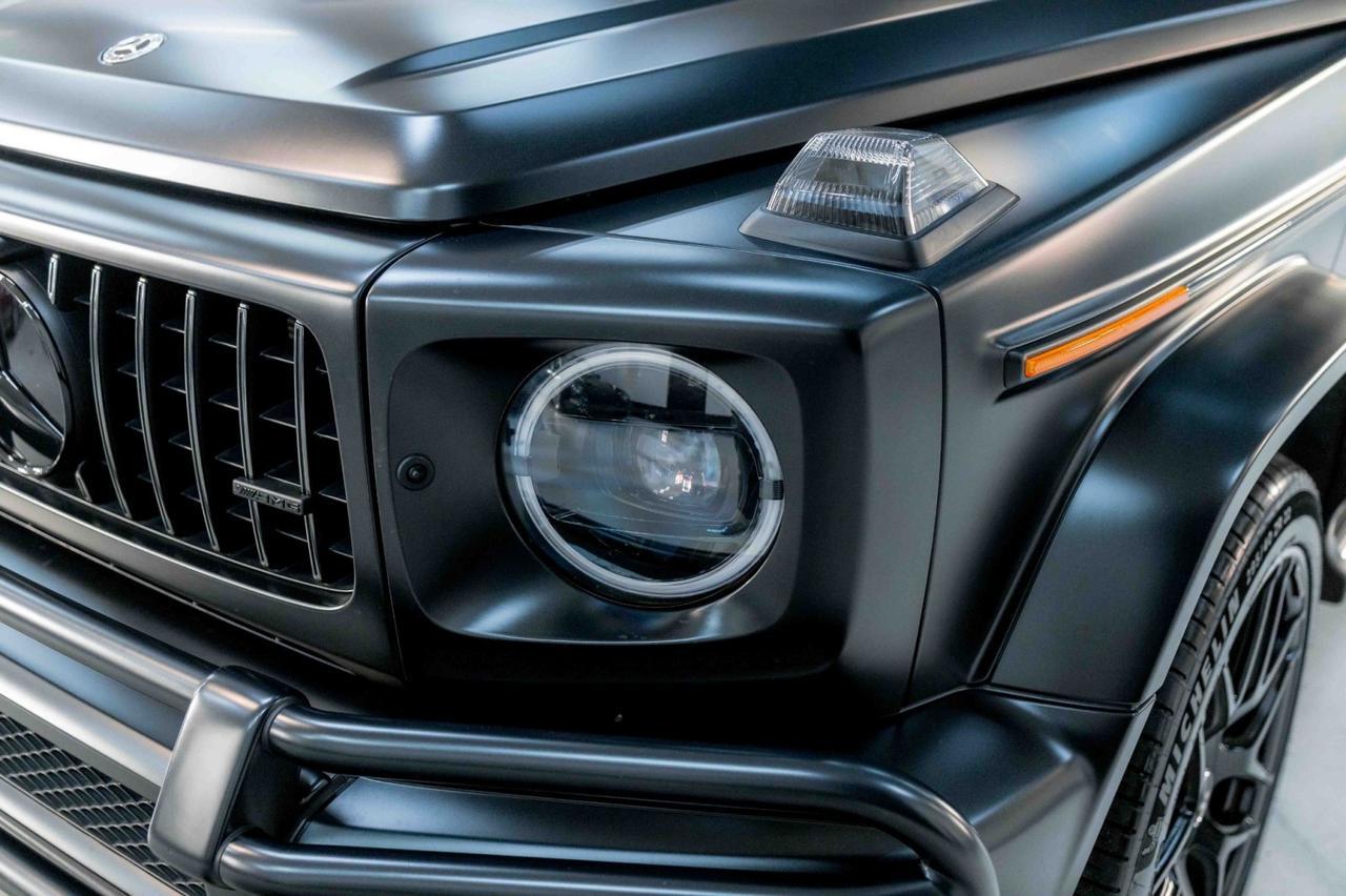 2022 Mercedes-Benz G-Class AMG G 63 Marietta GA