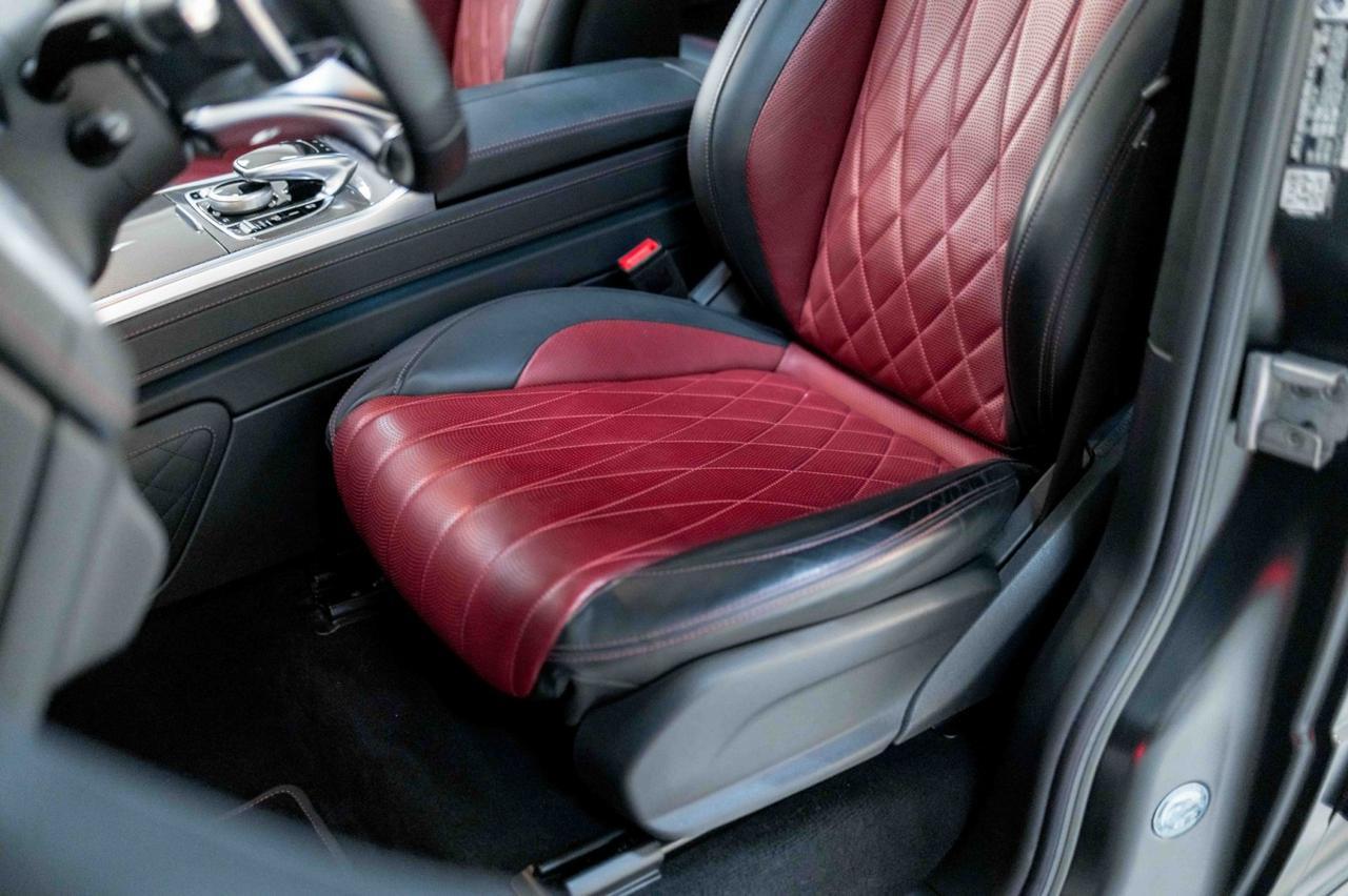 2022 Mercedes-Benz G-Class AMG G 63 Marietta GA