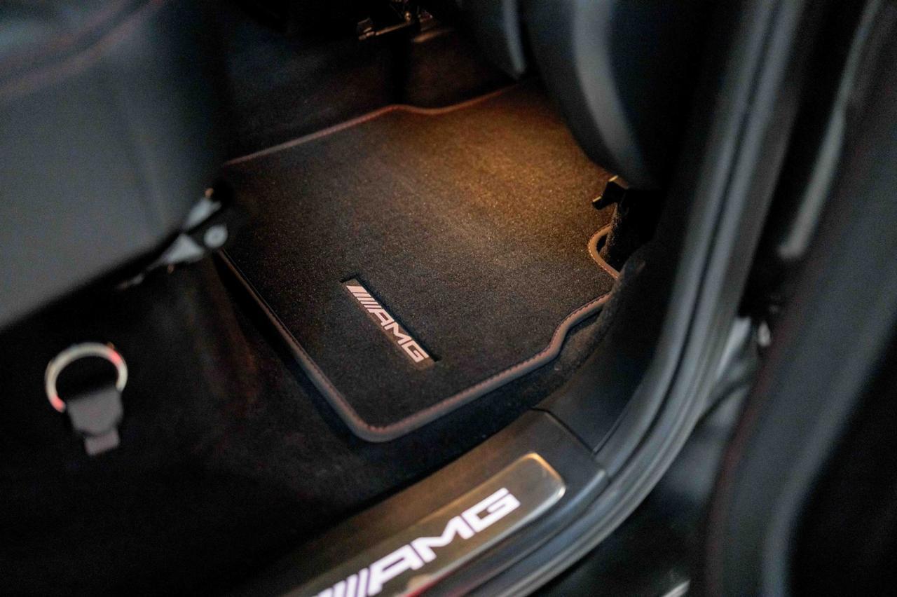 2022 Mercedes-Benz G-Class AMG G 63 Marietta GA